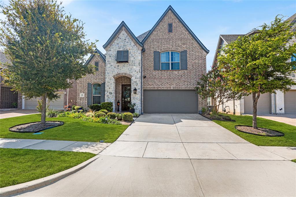 5909 Augustine Road, McKinney