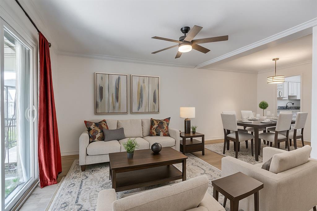 10216 Regal Oaks Drive C, Dallas