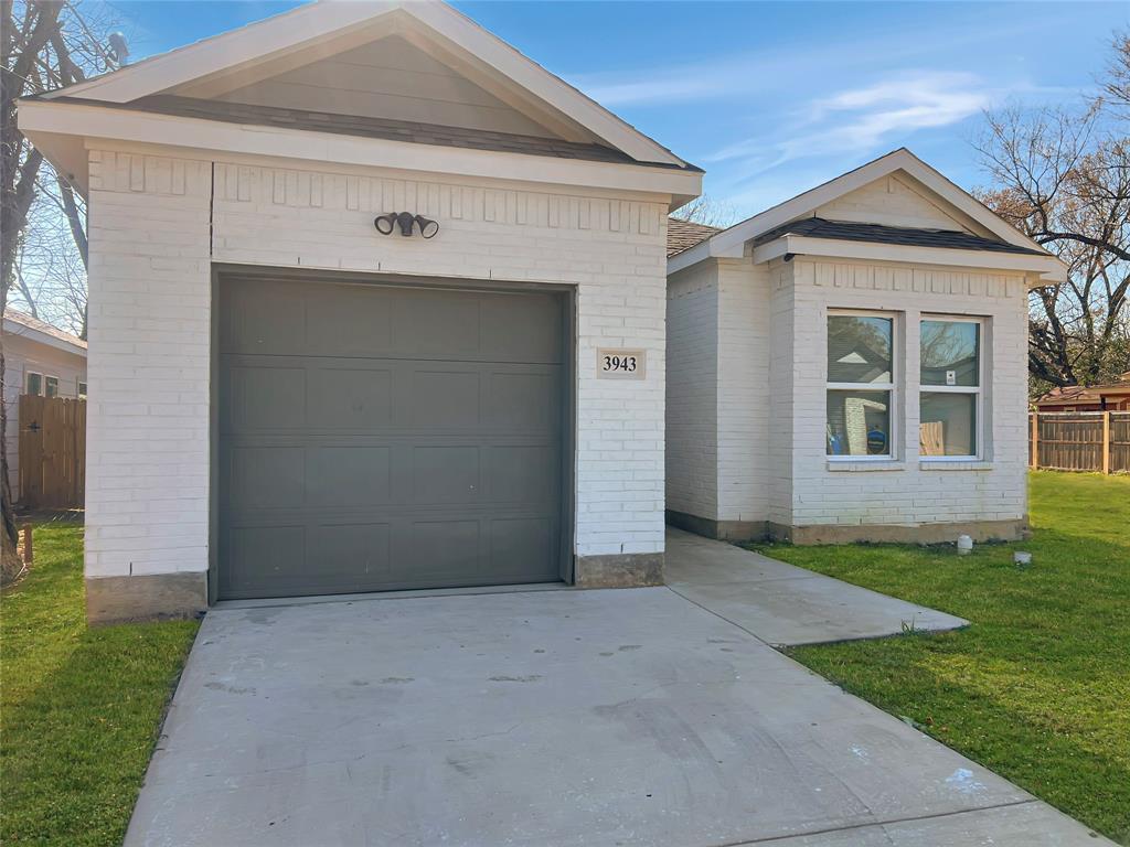 3943 Coolidge Street, Dallas
