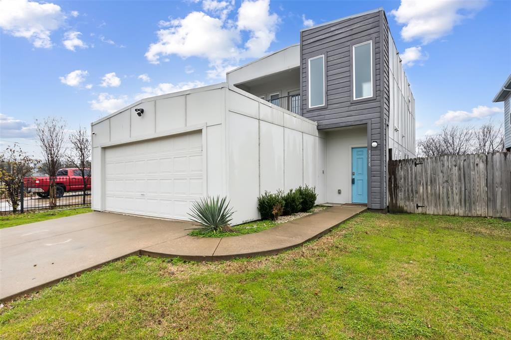 3314 Pueblo Street, Dallas