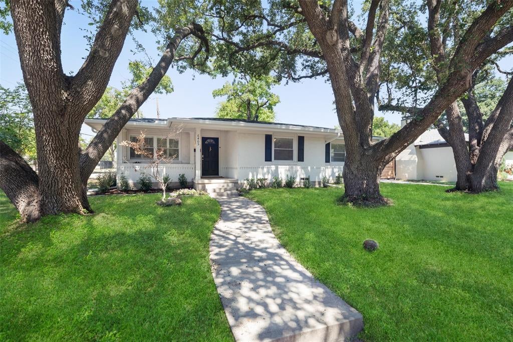 6405 Highgate Lane, Dallas