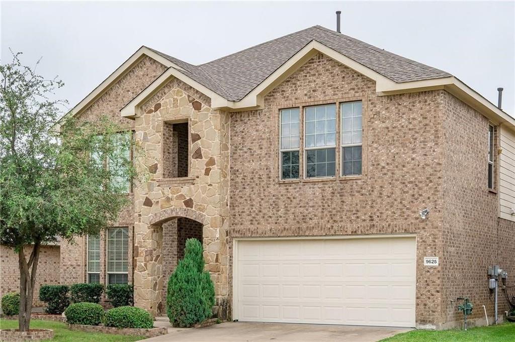 9625 Starfire Drive, McKinney