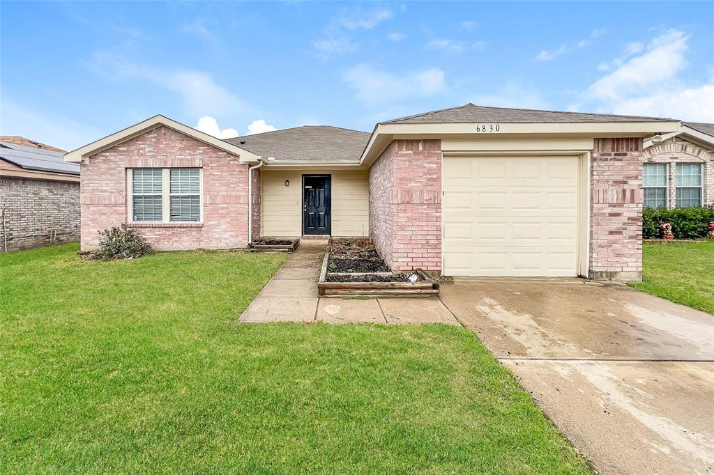 6830 Old Ox Drive, Dallas