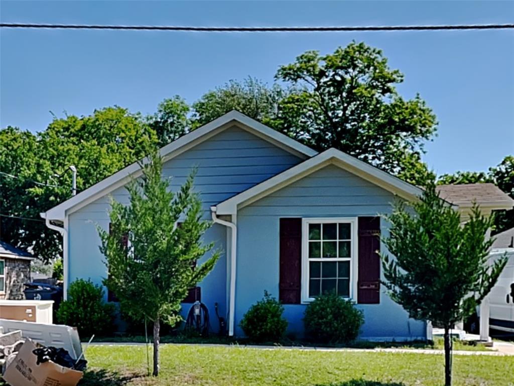 3914 Sonora Avenue, Dallas