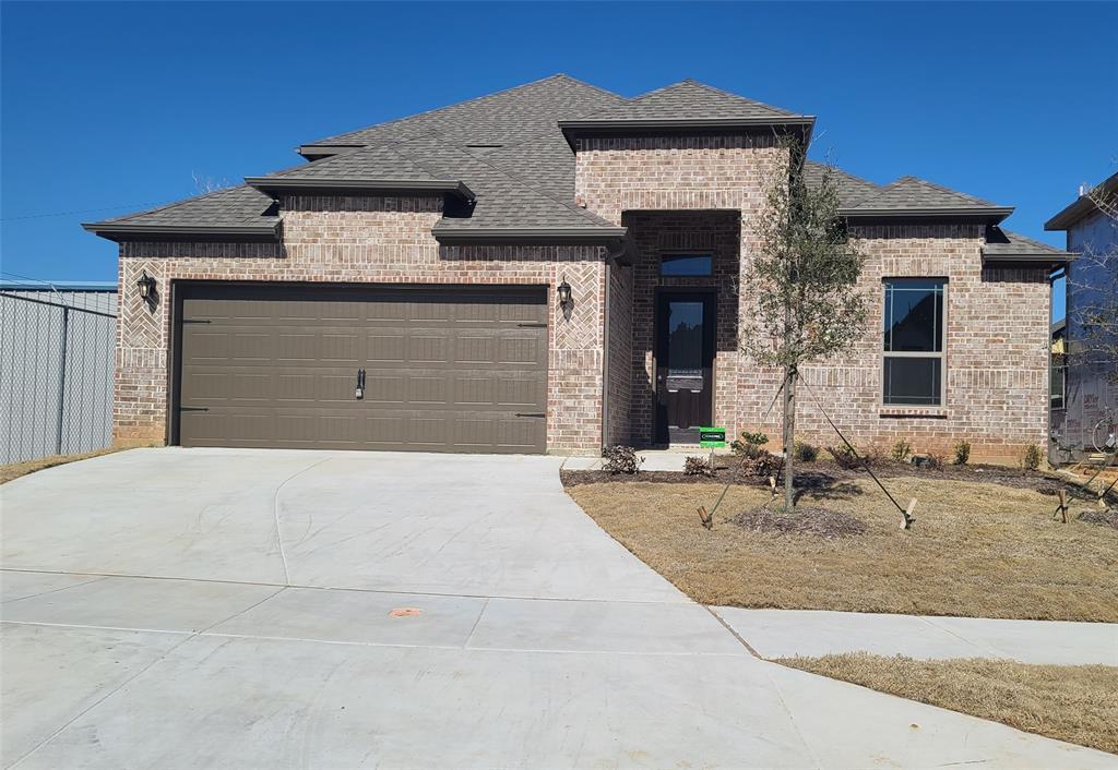 4853 Purlieu Drive, Fort Worth