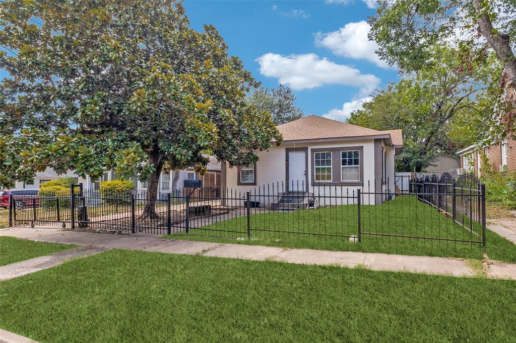 729 S Waverly Drive, Dallas