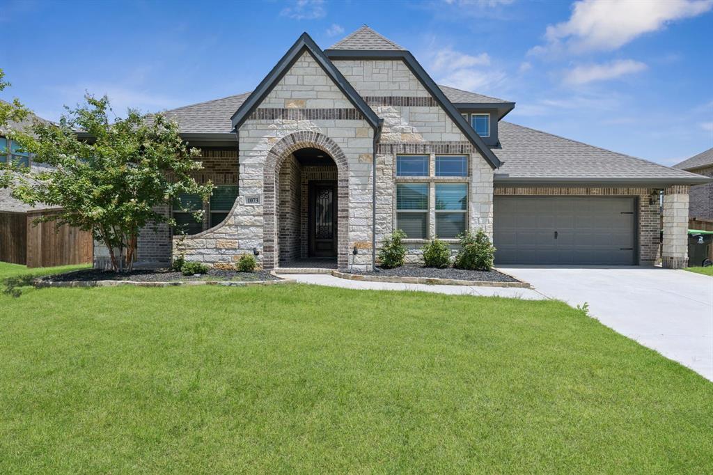 1073 Canuela Way, Justin