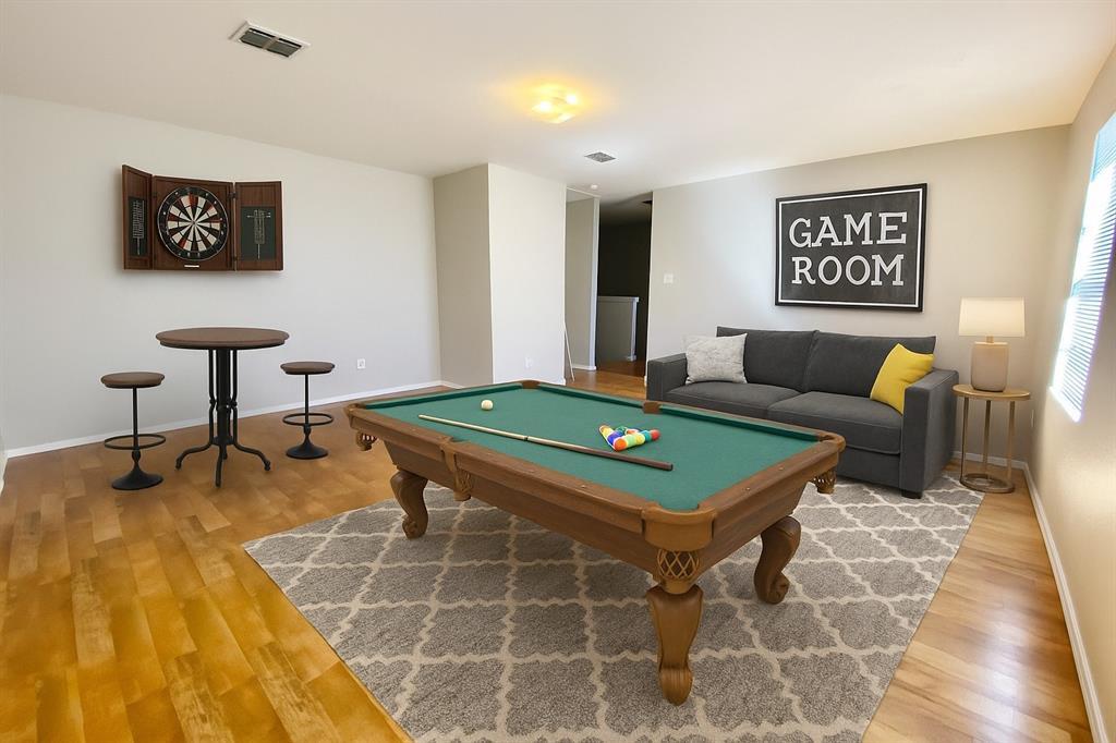 1116 Browntop Street, Crowley