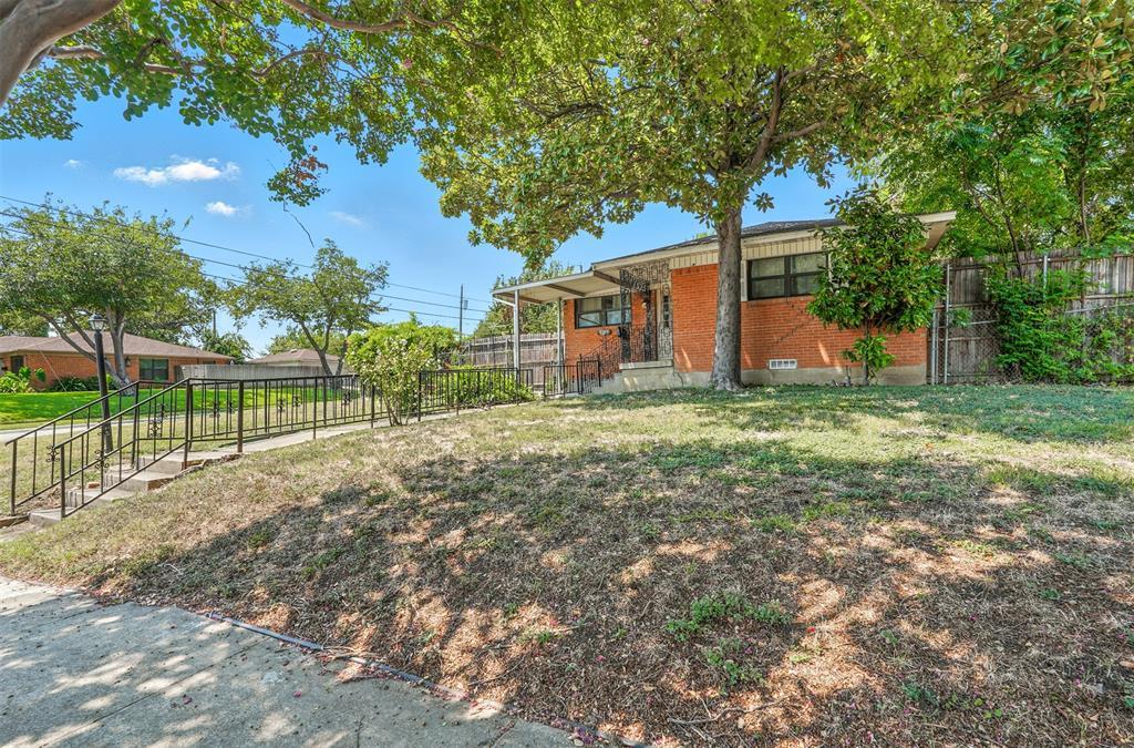 10705 Coogan Drive, Dallas