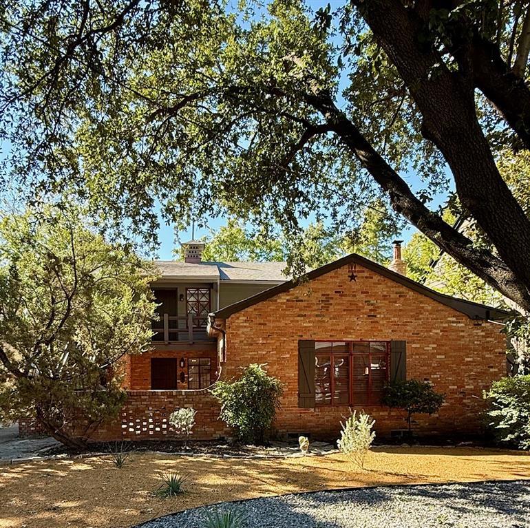 3610 Springbrook Street, Dallas