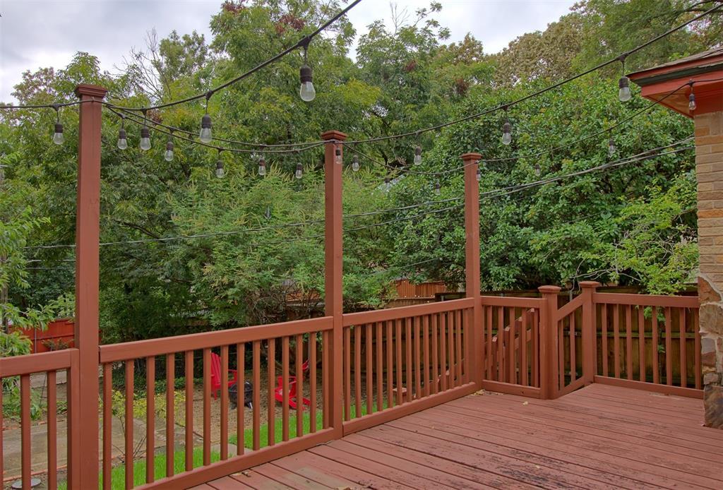 7010 Vivian Avenue, Dallas