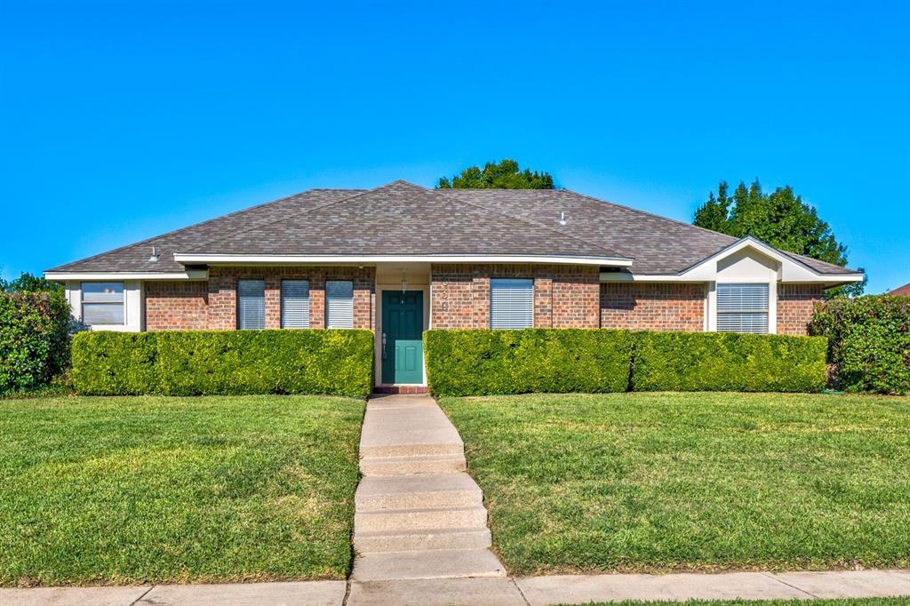 339 Aspenway Drive, Coppell