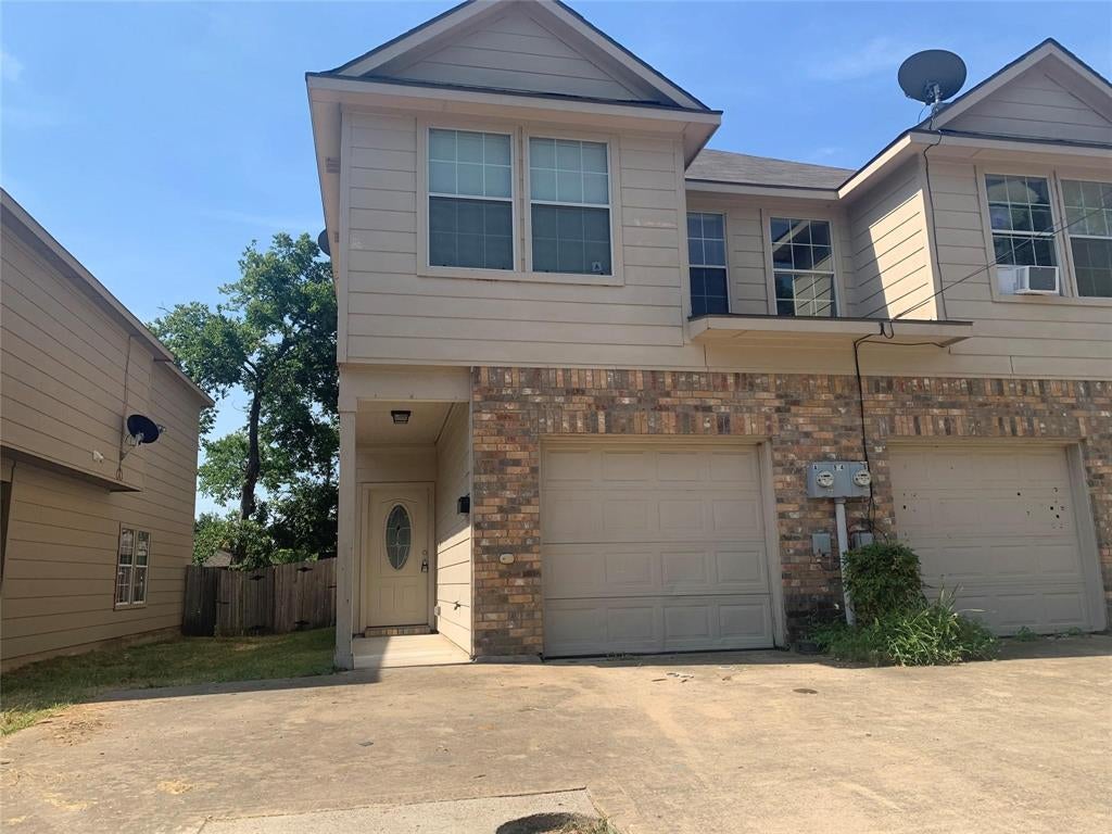 904 Drexel Street A, McKinney