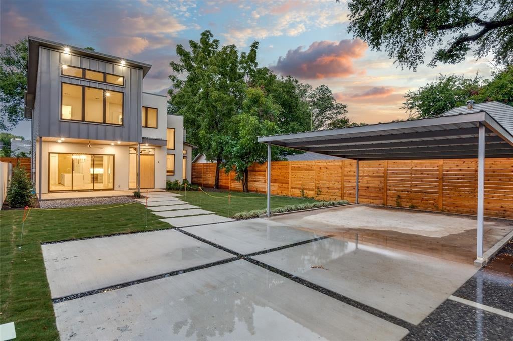 8802 Diceman Drive, Dallas