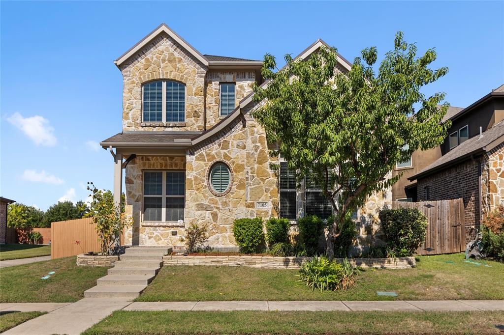 7105 Myrtleridge Drive, Plano