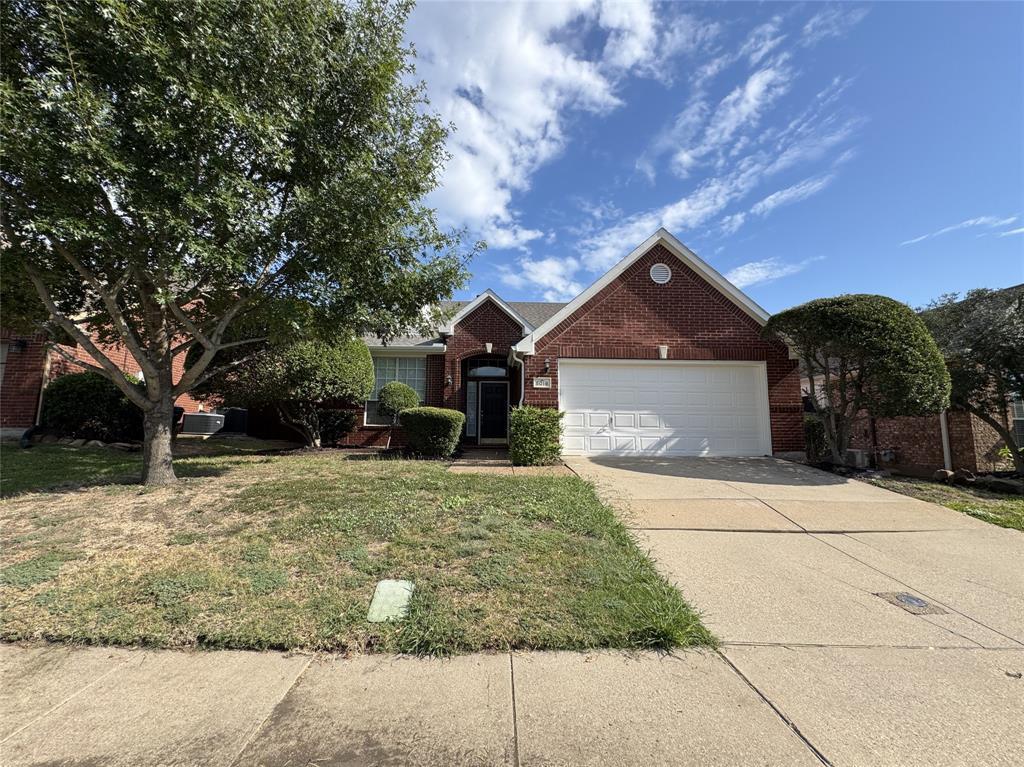 5016 Grampian Way, McKinney