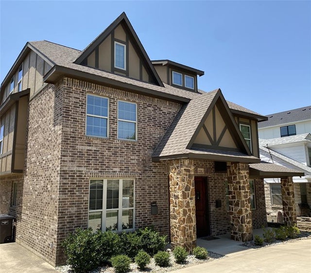 2724 Forest Park Boulevard, Fort Worth
