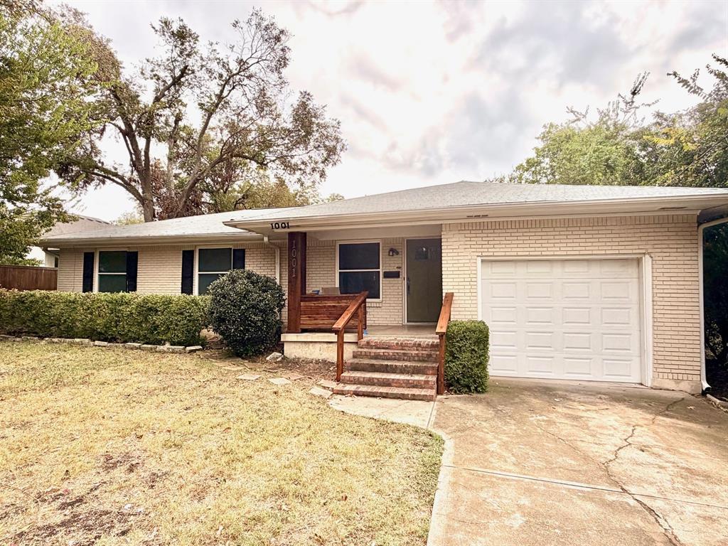 1001 Cole Street, McKinney