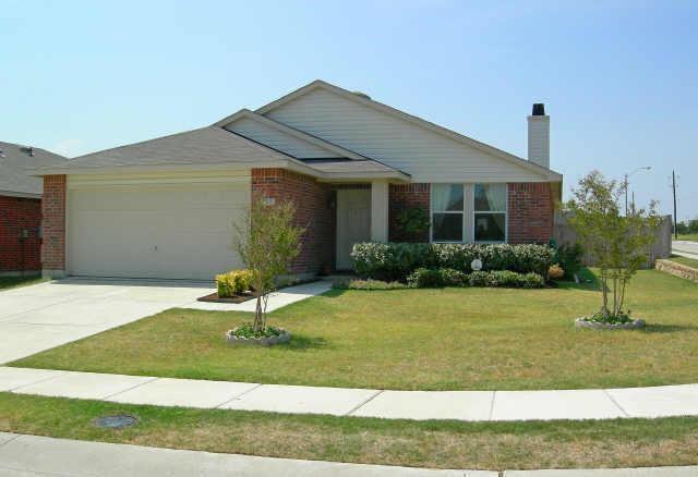 5509 Pandale Valley Drive, McKinney