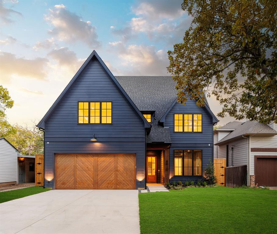 8910 Daytonia Avenue, Dallas
