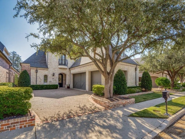 2782 Montreaux Drive, Frisco