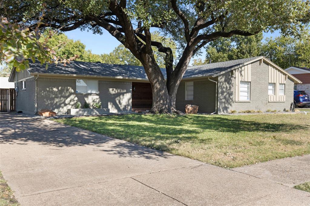 8619 Banff Drive, Dallas