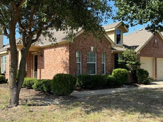 7732 Uvalde Way, McKinney