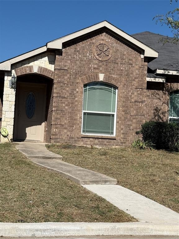 6420 Valleybrooke Court, Arlington