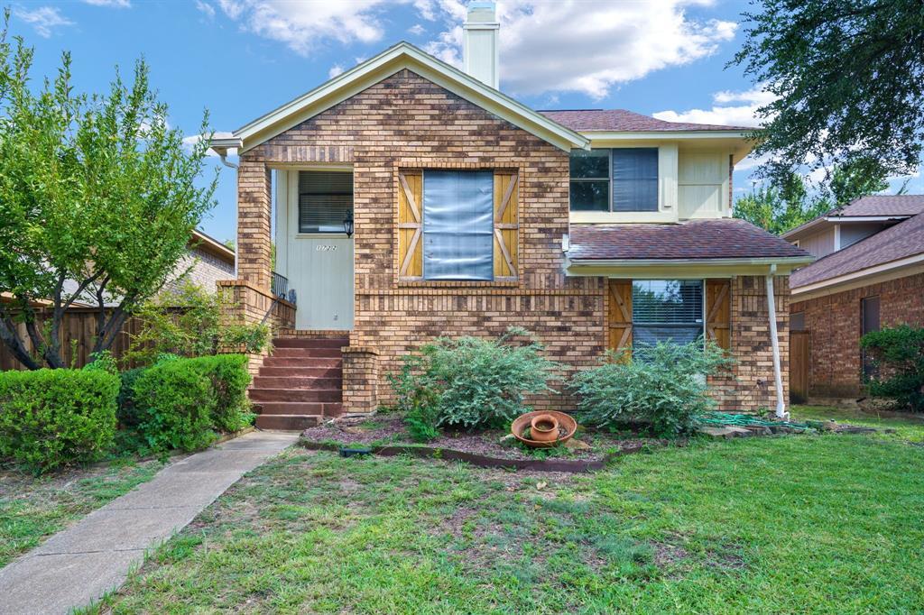 1722 San Francisco Street, Carrollton