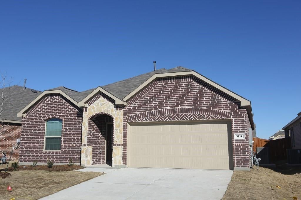3712 Milkweed Road, McKinney