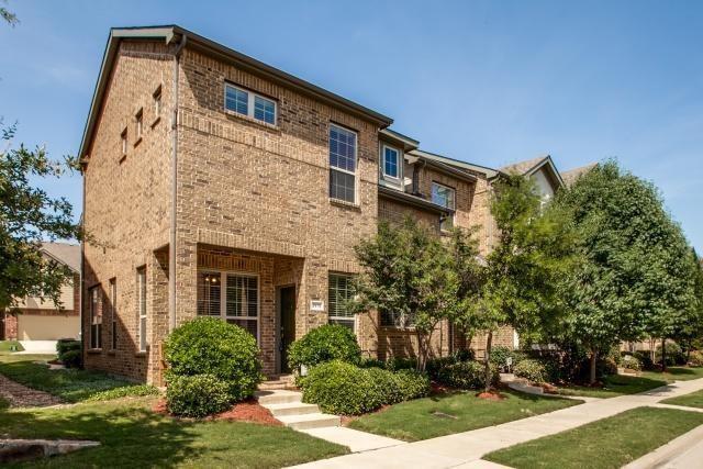 1931 Lantana Lane, Irving