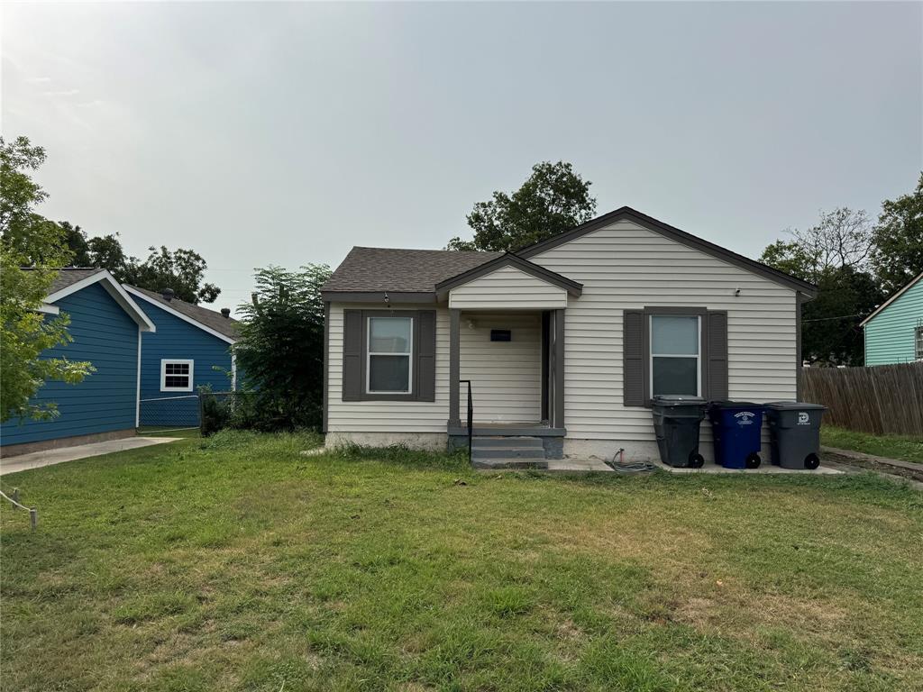 2016 Deer Path Drive, Dallas