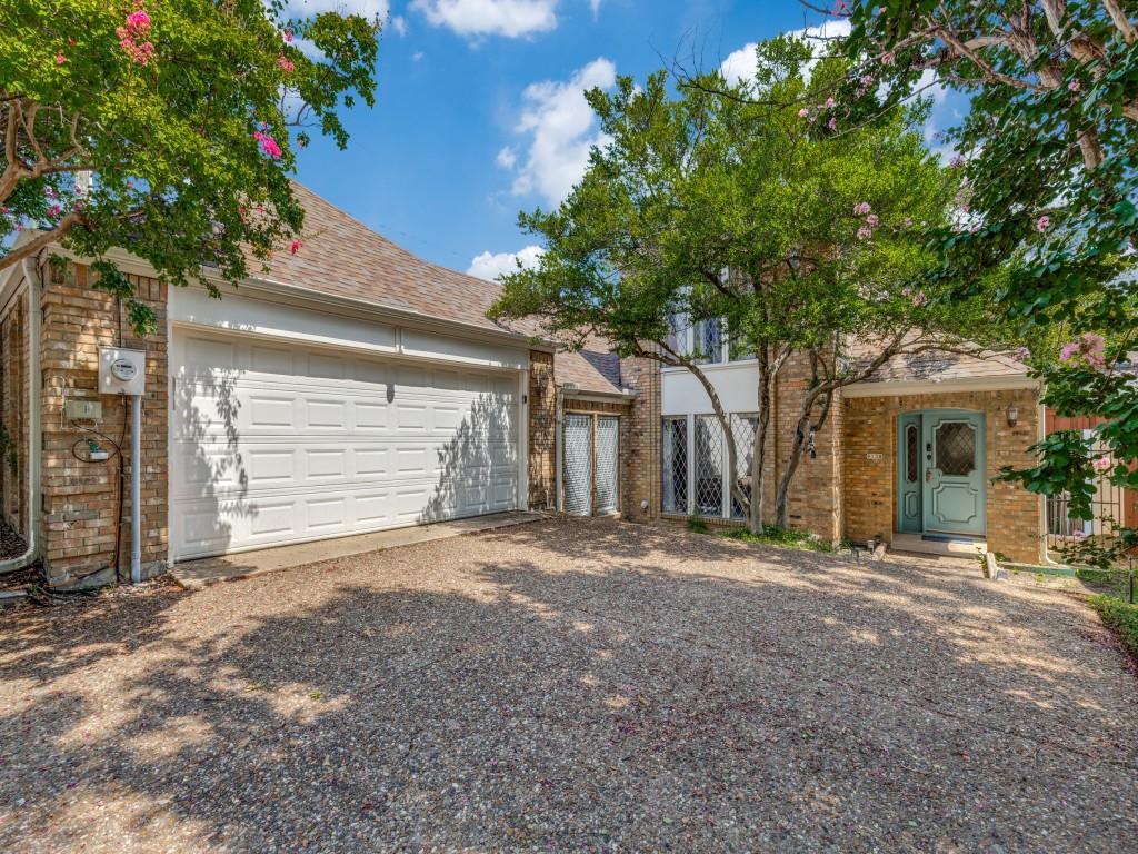 9138 Valley Chapel Lane, Dallas