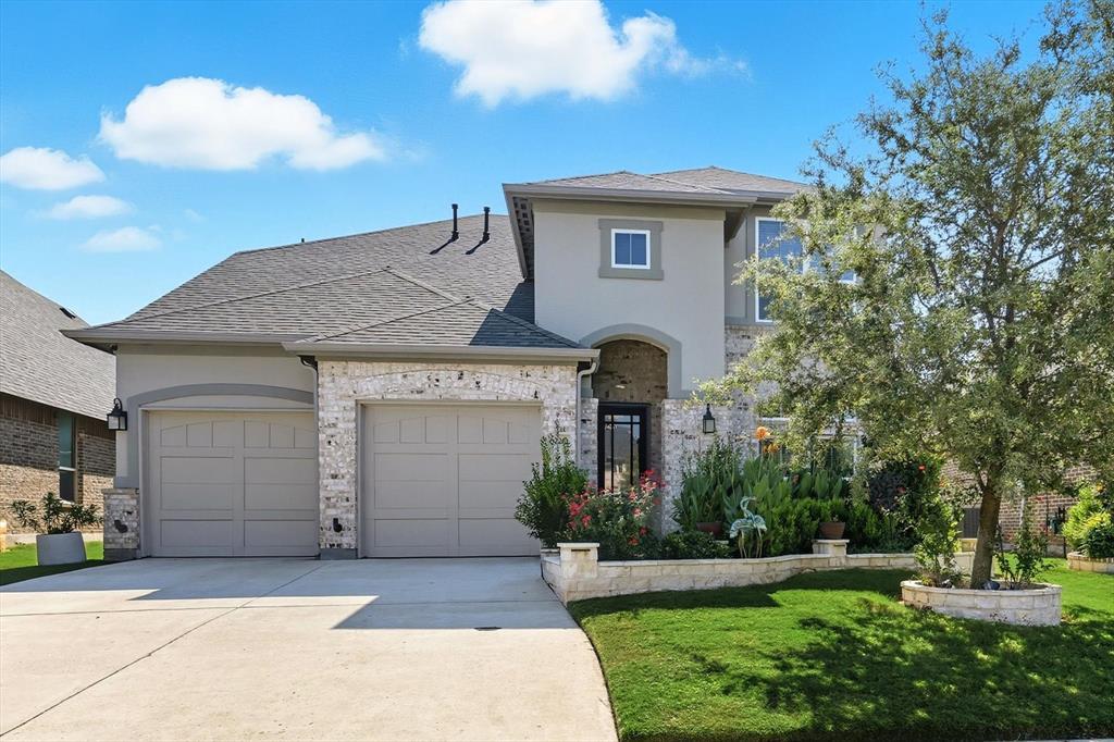 6220 Cupleaf Road, Flower Mound