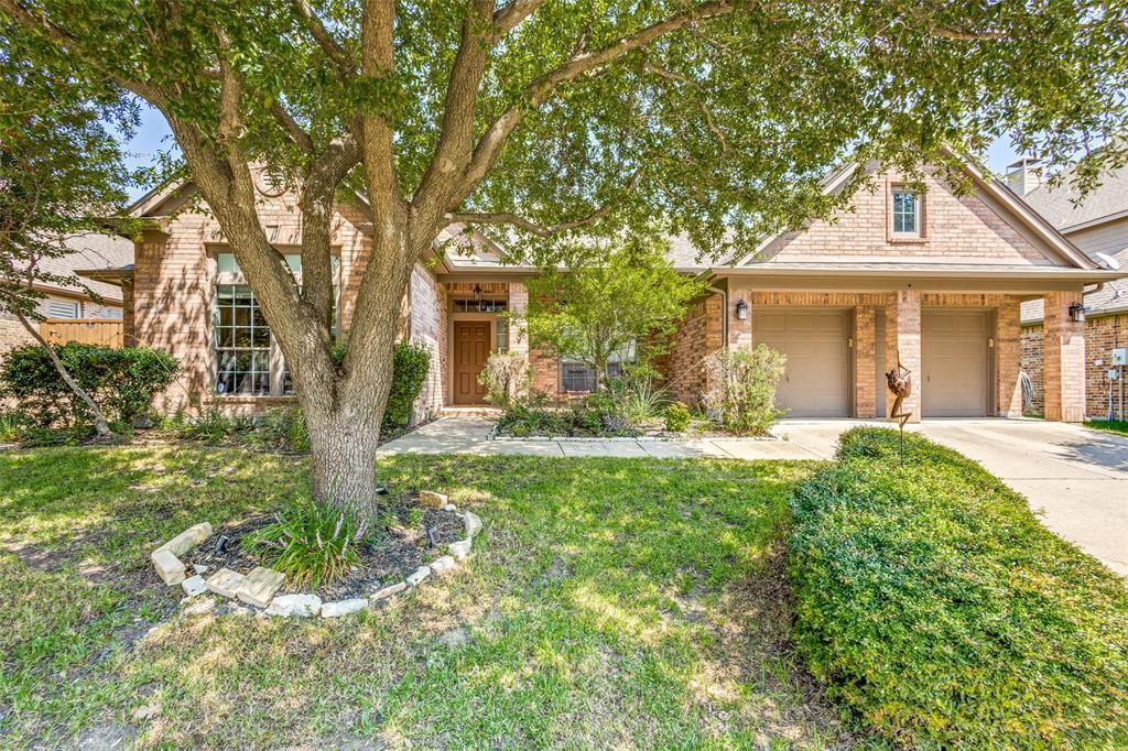 1204 Thimbleberry Drive, McKinney