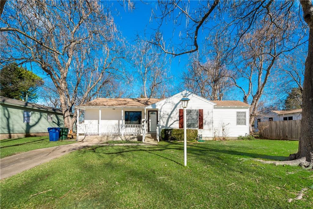 1605 Maple Drive, Garland