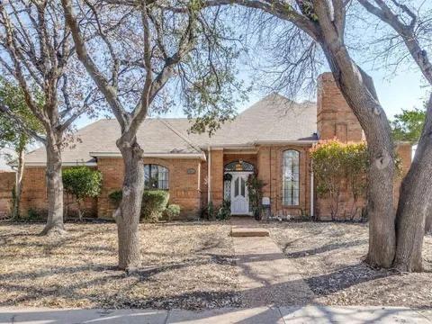 5910 Buffridge Trail, Dallas