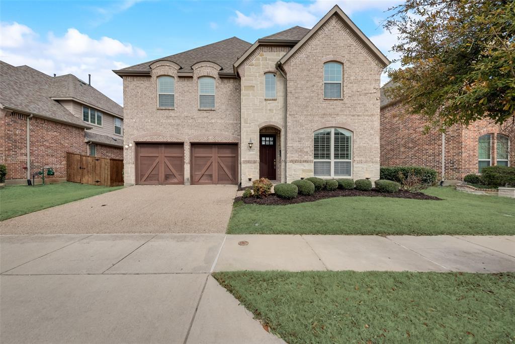 5101 Del Molin Avenue, Lewisville