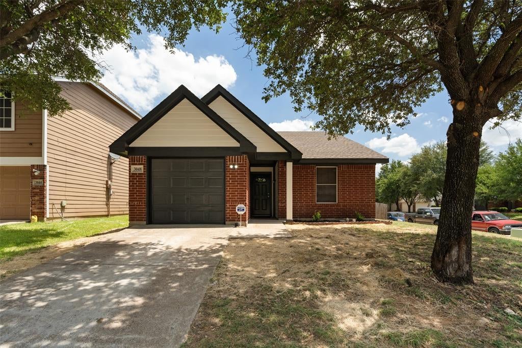 3048 Saint Ursula Drive, Dallas