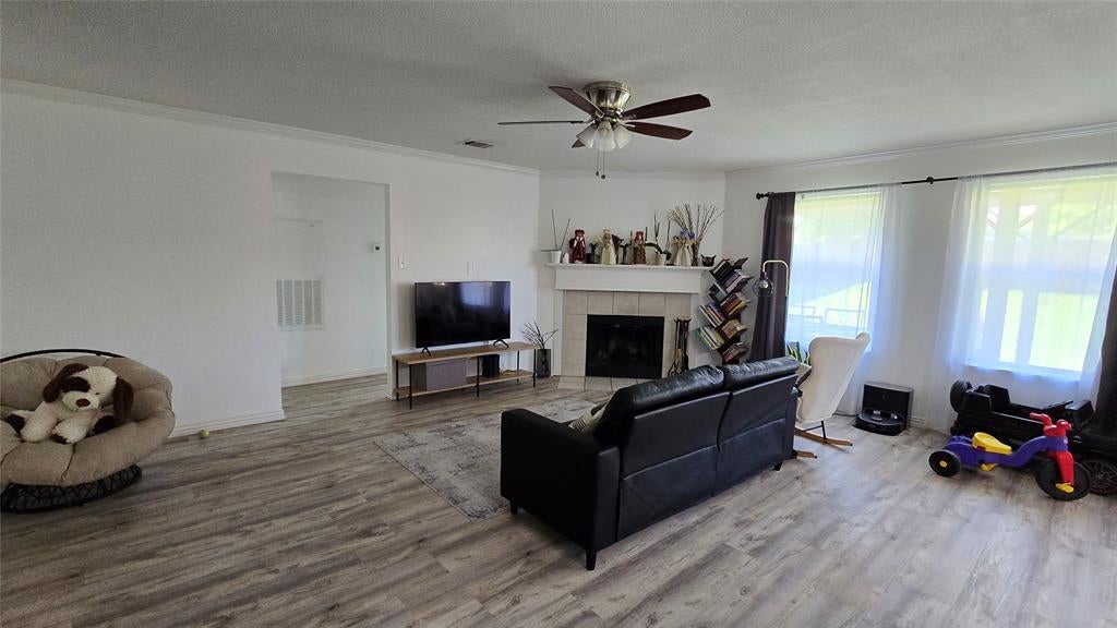 9520 George Washington Drive, McKinney