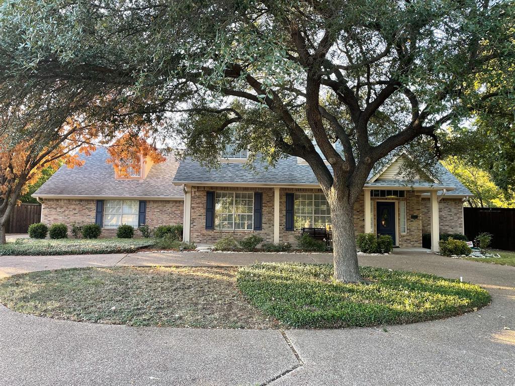 17409 Cathys Place, Dallas