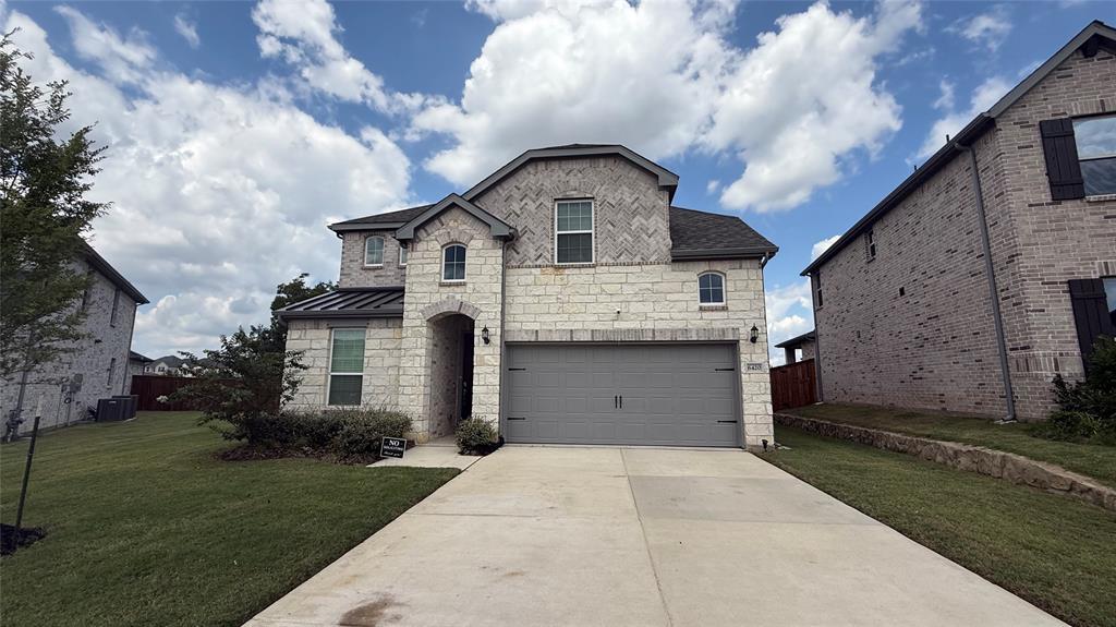 6420 Pinkston Drive, McKinney