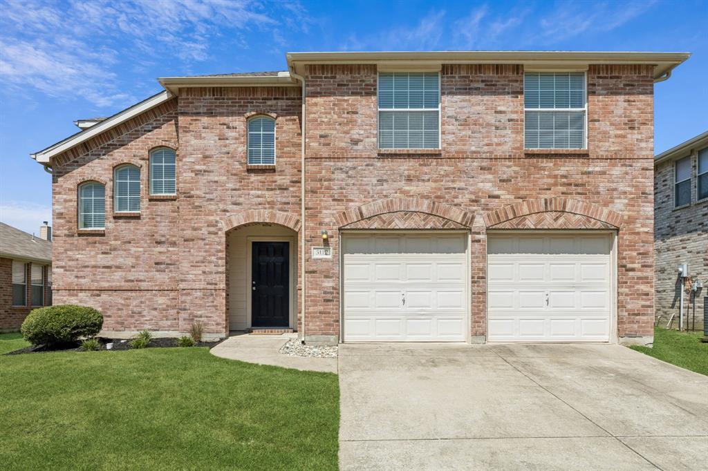 3112 Grant Street, McKinney