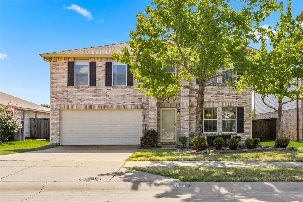 3525 Willow Creek Trail, McKinney