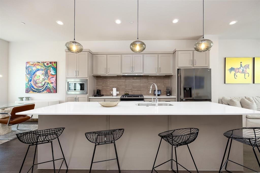 1771 Mccoy Street 107, Dallas