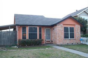 9909 Pack Saddle Trail, Fort Worth