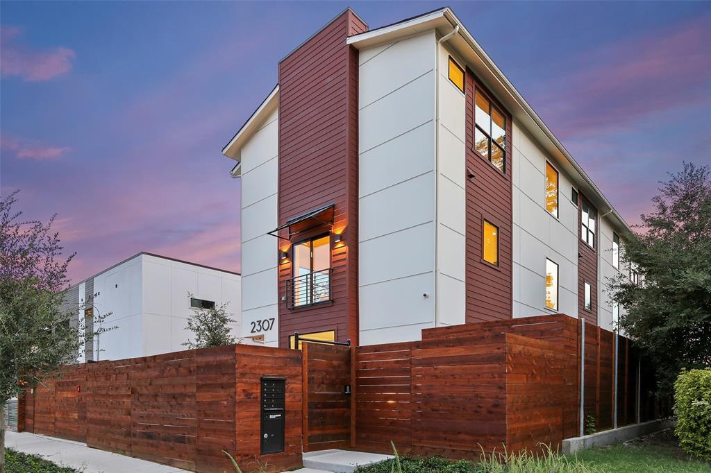 2307 Kirby Street B, Dallas