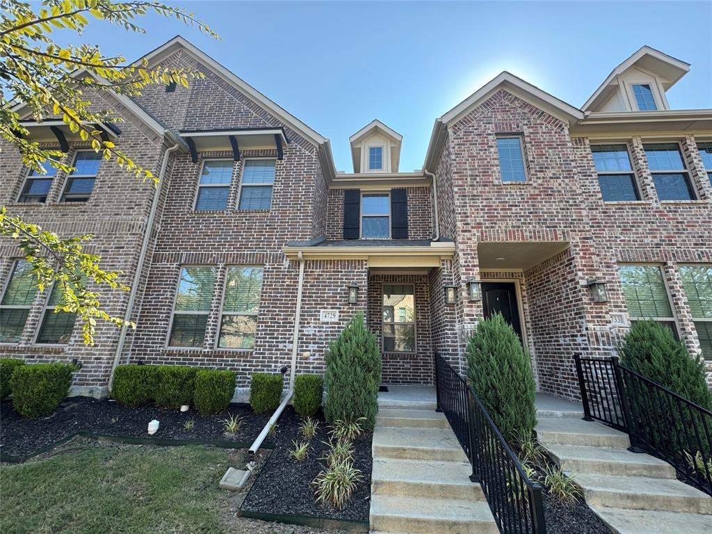 4729 Ladrillo Lane, McKinney