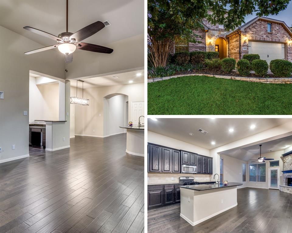 5304 Grove Cove Drive, McKinney