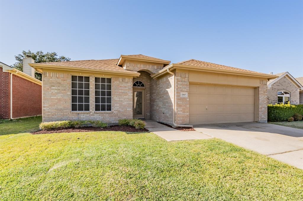 13417 Dove Ranch Road, Fort Worth